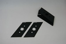 17 Vertikutierermesser f