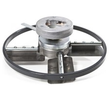  Schwamborn Flügelglätter Ø 1050 mm für Vielzweckmaschine STR 701 -703