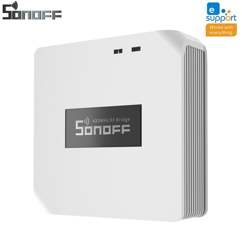 Sonoff bridger2 wifi smart - sonoff,