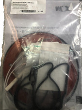 Wartungsset MGK-2 390 630 WOLF