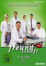 In aller Freundschaft -