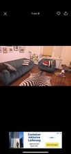wohnzimmer couch gebraucht 3er+ 1er