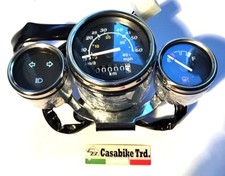 Roller Tacho Komplett 50 ccm