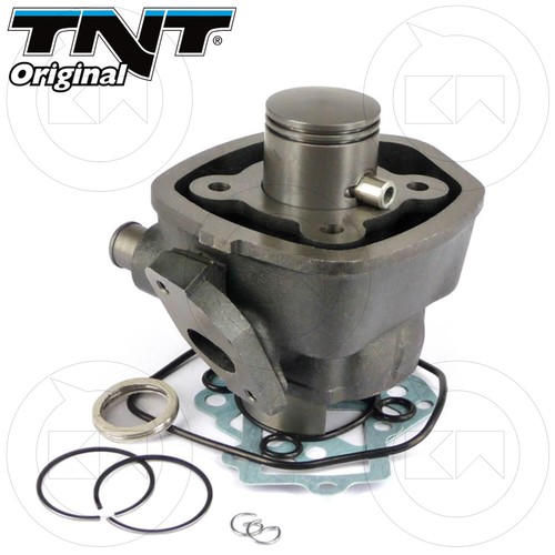 Kit zylinder tnt - tnt, Ø40