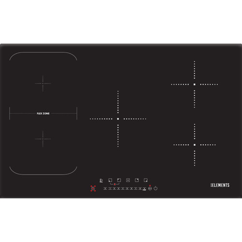 Induktionskochfeld platten - induktionskochfeld, 5
