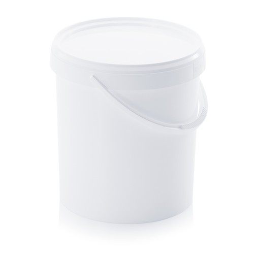 Eimer rund liter - rund, 20
