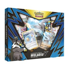 Pokémon wulaosu kollektion - pokémon,