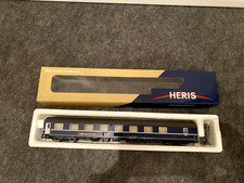 Heris Modelleisenbahn 11307