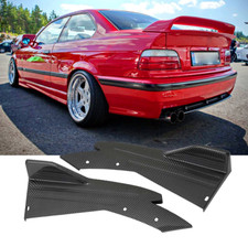 Auto Stoßstange Lippe