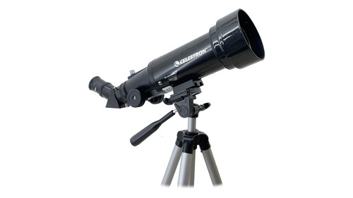 Celestron reiseteleskop - celestron,