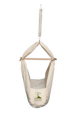 Nonomo Federwiege und Wunderwiege Motor mot Türklammer