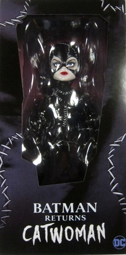 Living dead dolls catwoman - dolls,