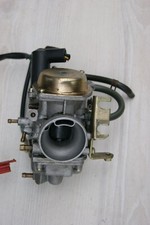Cruiser 250  YY250T BENZHOU    Vergaser Benzin 