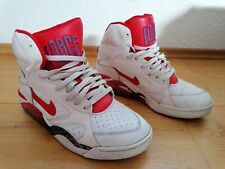 Nike Air Force 180 White Red