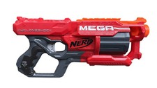 NERF Mega Cycloneshock - Gebraucht (Keine Darts enthalten)