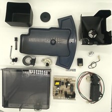 Jura E75 und E85 diverse