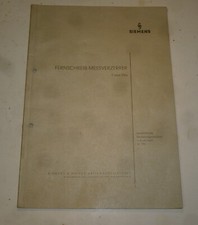 Beschreibung Bedienungs