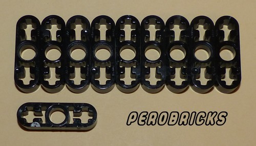 Lego technic technik dünne - lego, 10