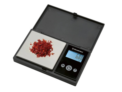 Silvercrest digitale fein - silvercrest®,