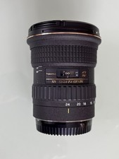 Tokina SD 12-24mm AT-X Pro F4