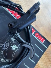 Brake force one - brake,