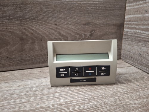 Multivan klimabedienteil - t5,