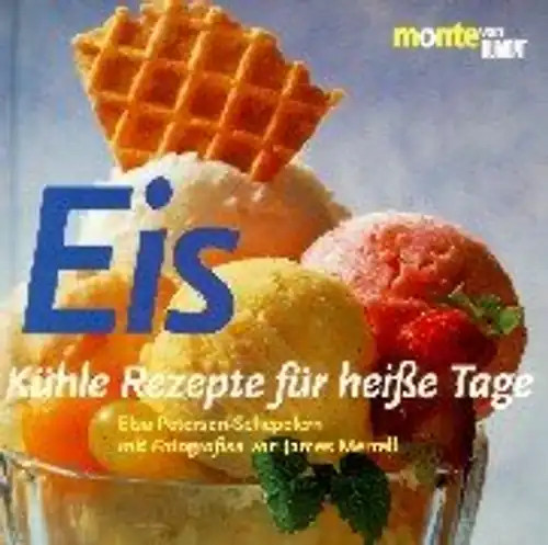 Eis kühle rezepte - rezepte, für
