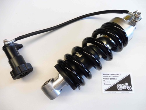 Neu orig honda federbein - neu,