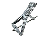 Stabilformstütze für ALKO