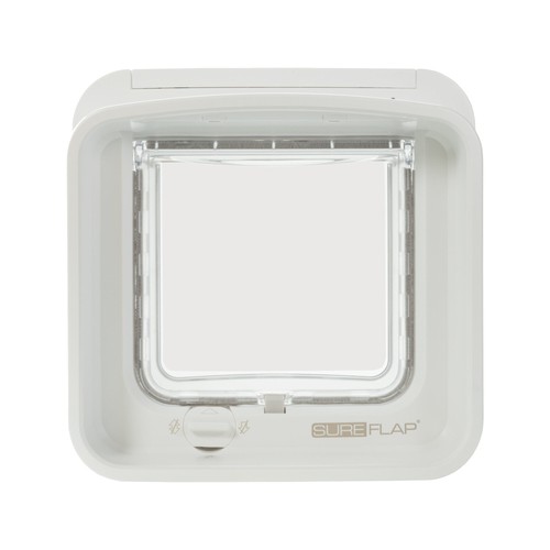 Sureflap dualscan kattenluik - sureflap,