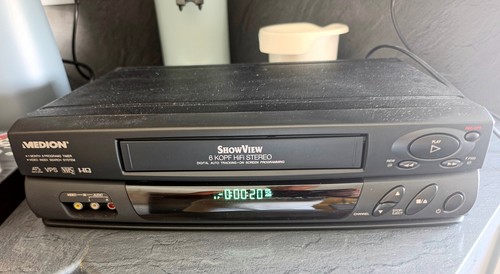 Hifi stereo viedeorecorder - hifi,