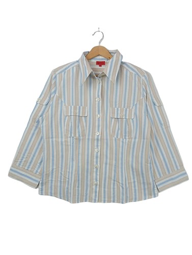 Nadine hemd bluse damen - nadine, hemd-bluse