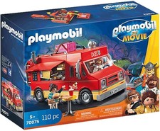 Playmobil 70075 The Movie