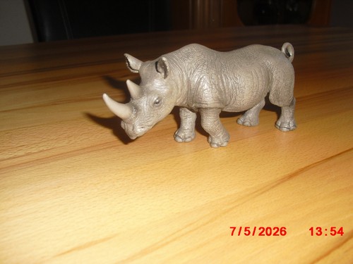 Schleich spitzmaul - ,