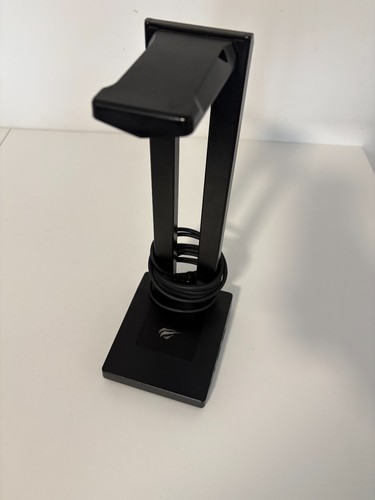 Rgb gaming kopfhörer ständer - gaming,
