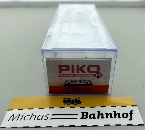 Piko 47283 leerkarton - 47283, tt
