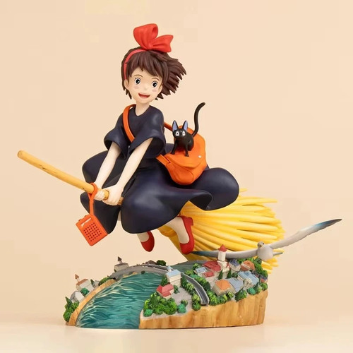 Kiki delivery service - delivery,