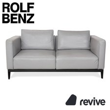 Rolf Benz Zweisitzer Sofa
