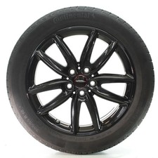 MINI Clubman F54 Winterräder
