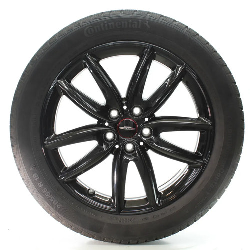 Mini clubman f54 winterräder - clubman,