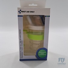 First Aid Only Schnabelbecher, 2 Aufsätze Für Flüssigkeiten Und Brei,... P-10013