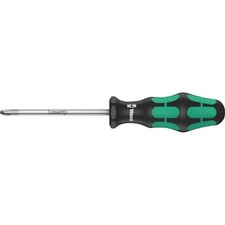 Schraubendreher 350 wera - schraubendreher,