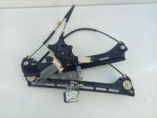 FRONT LEFT WINDOW REGULATOR /