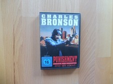 Punishment - Spur der Gewalt ( Charles Bronson )