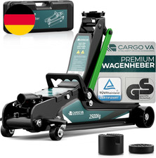 Wagenheber Hydraulisch 2,5T