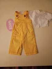 Vintage Gotz Sasha 16.5”