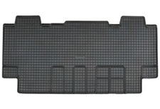 Gummifußmatte für Citroen