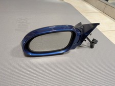 Mercedes Benz CLK W209