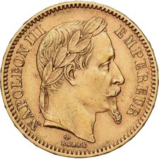 Frankreich, Napoleon III, 20