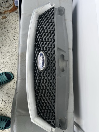 Kuehlergrill mondeo iii - kuehlergrill,